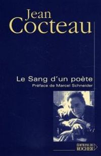 Jean Cocteau - Le sang d'un poète