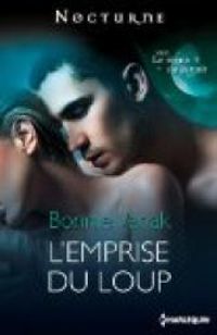 Bonnie Vanak - L'emprise du loup