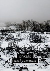 Neil Jomunsi - Onkalo