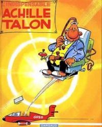 Greg - Indispensable Achille Talon (L')