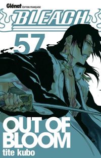 Couverture du livre Out of bloom - Taito Kubo