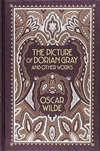 Couverture du livre Le portrait de Dorian Gray  - Oscar Wilde