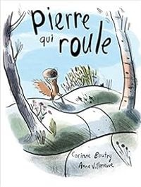 Corinne Boutry - Pierre qui roule