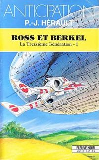 Paul Jean Herault - Ross et Berkel