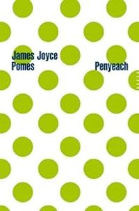 James Joyce - Pomes Penyeach