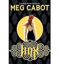 Meg Cabot - Jinx