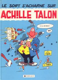 Greg - Achille Talon, n° 22 