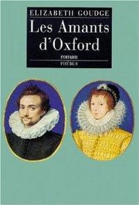 Elizabeth Goudge - Les Amants d'Oxford