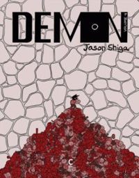 Jason Shiga - Demon