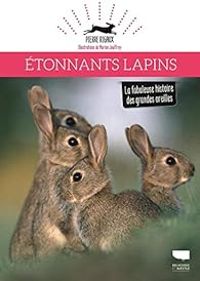 Pierre Rigaux - Étonnants lapins