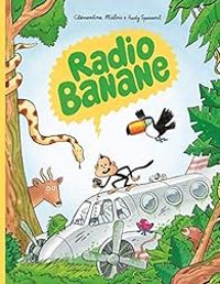 Clementine Melois - Radio banane