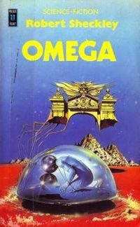 Robert Sheckley - Omega