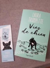 Laura Trompette - Vies de chien