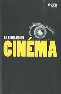 Alain Badiou - Cinéma