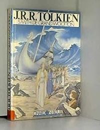 Jrr Tolkien - Smith de Grand Wootton