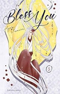Ayumi Komura - Bless you