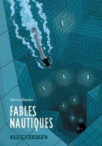 Blandin-m - Fables nautiques