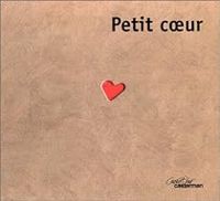 Elisabeth Brami - Georges Lemoine - Petit coeur