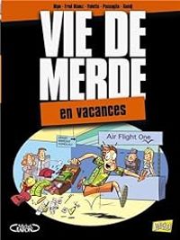  Hipo - Didier Guedj - Guillaume Passaglia - Maxime Valette - Fred Diamz - En vacances