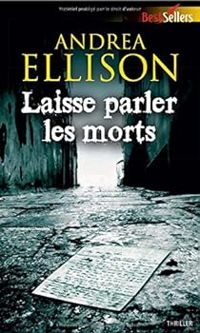 Andrea Ellison - Laisse parler les morts