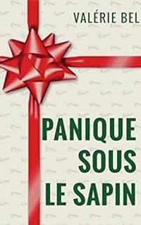 Valerie Bel - Panique sous le sapin
