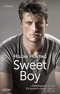 Helena Hunting - Sweet boy