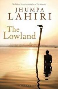 Jhumpa Lahiri - The Lowland