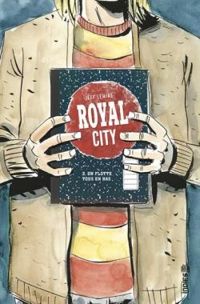 Jeff Lemire - Royal city