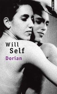 Couverture du livre Dorian - Will Self