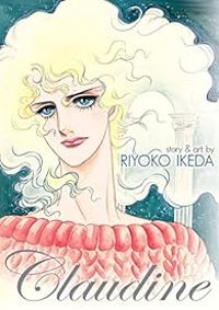 Riyoko Ikeda - Claudine