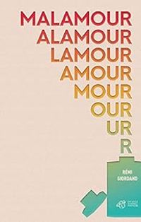 Remi Giordano - Malamour
