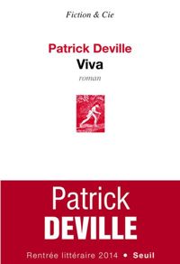 Patrick Deville - Viva