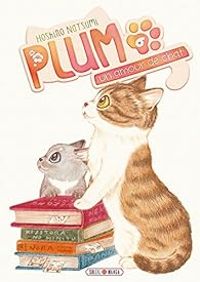 Hoshino Natsumi - Plum, un amour de chat