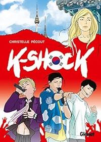 Christelle Pecout - K-Shock