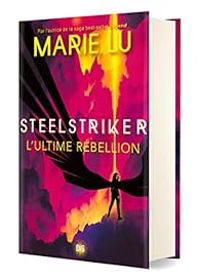 Marie Lu - Stellstriker