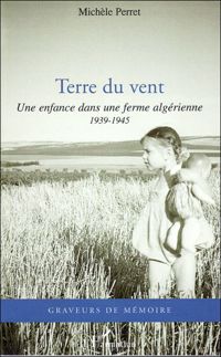 Michèle Perret - Terre du vent