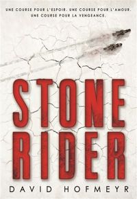 David Hofmeyr - Stone Rider