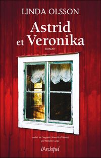 Couverture du livre Astrid et Veronika - Linda Olsson