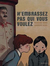 Sowa - Revel Sandrine(Illustrations) - N'embrassez pas qui vous voulez