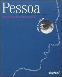 Couverture du livre Anthologie des hétéronymes - Fernando Pessoa