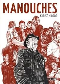 Kkrist Mirror - Manouches