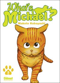 Makoto Kobayashi - What's Michael ?!