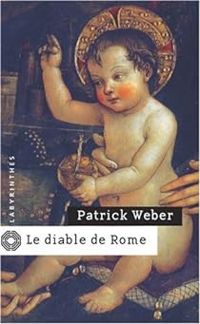 Patrick Weber - Le diable de Rome