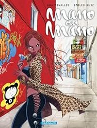 Ana Miralles - Emilio Ruiz - Mano en Mano