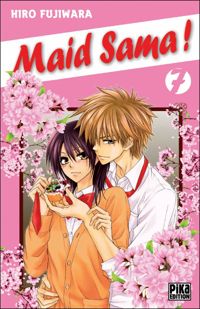 Hiro Fujiwara - Maid Sama ! T07