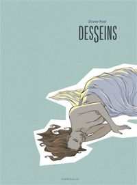 Couverture du livre DesSeins - Olivier Pont