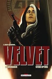 Ed Brubaker - Avant de mourir