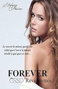 Stefany Thorne - Reviens-moi