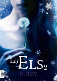 Couverture du livre Les Els - H Roy