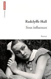 Radclyffe Hall - Sous influences